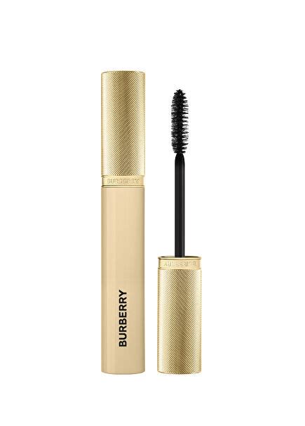 mascara burberry covid|Beyond Volume Mascara – Intense Black No.01 .